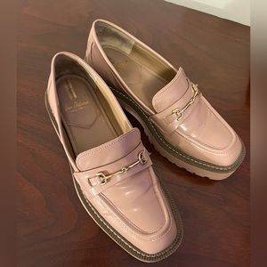 NAME YOUR PRICE Sam Edelman Laurs Platform Lug Sole Loafer